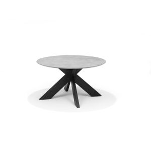 Eetkamertafel SWITCH-STELLAR - 150 Rond Gladstone