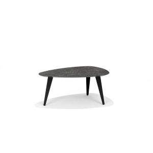 Salontafel SWITCH-DION - 95X55 Niervorm Orleans 40H