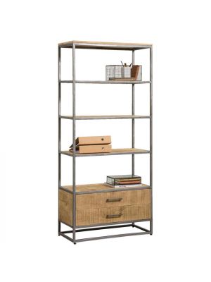 Boekenkast Lagoon 80 cm Mango Naturel