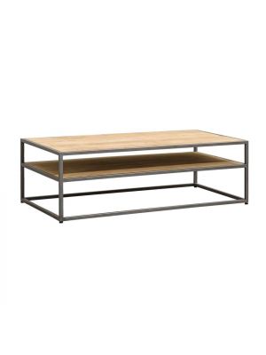 Salontafel Lagoon 125x65 Mango Naturel