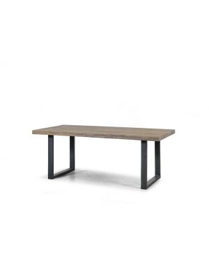 Eetkamertafel Montreal Basano - 240x100